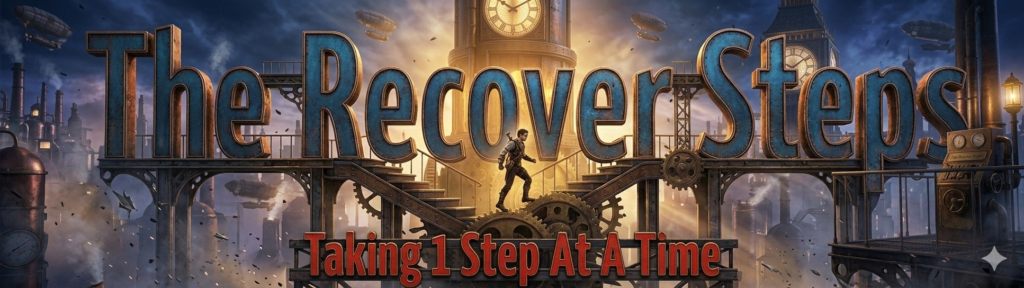 My Addiction Took Over My Life 1772725627483