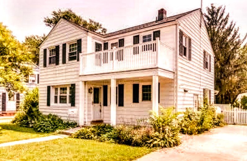 24 Lee Street Woodstown, NJ Sober Living House